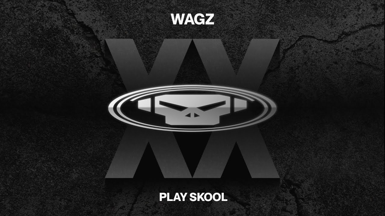 Wagz - Play Skool
