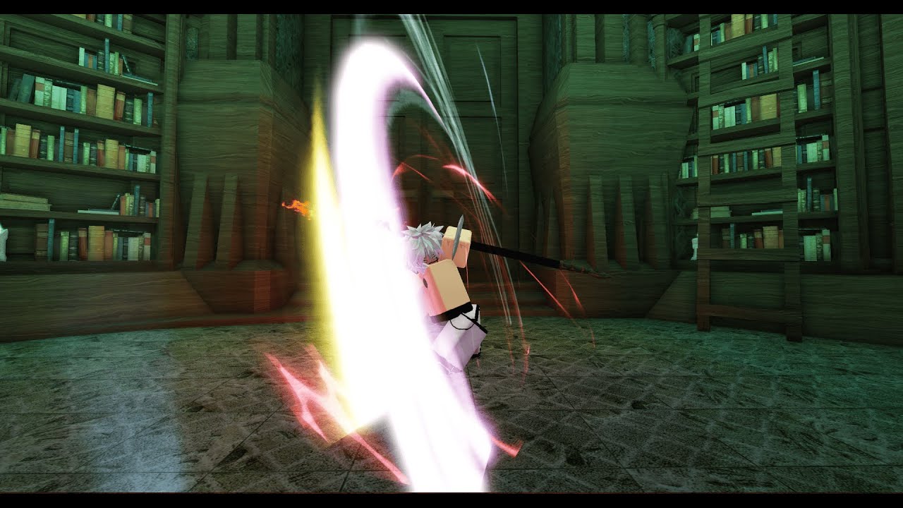 This BRILLIANCE KENDO build is BROKEN with HELLSPIERCER [Type Soul]