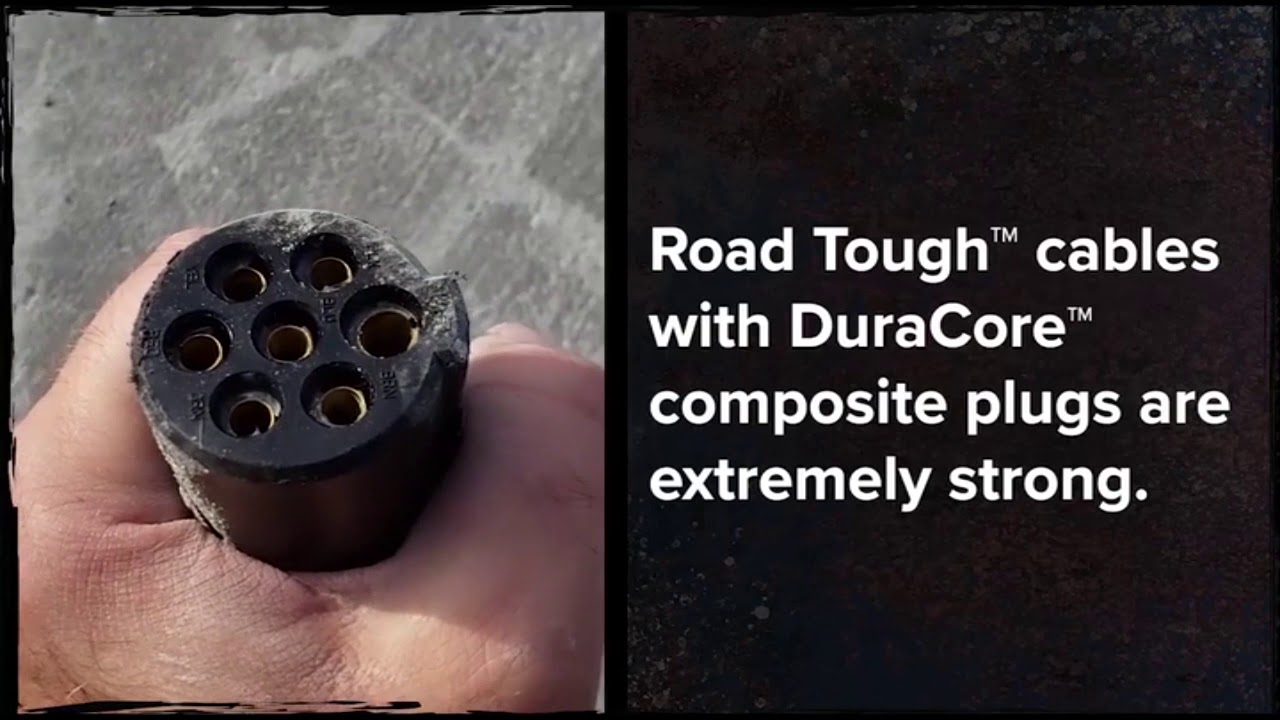 Road Tough by Erich Jaeger