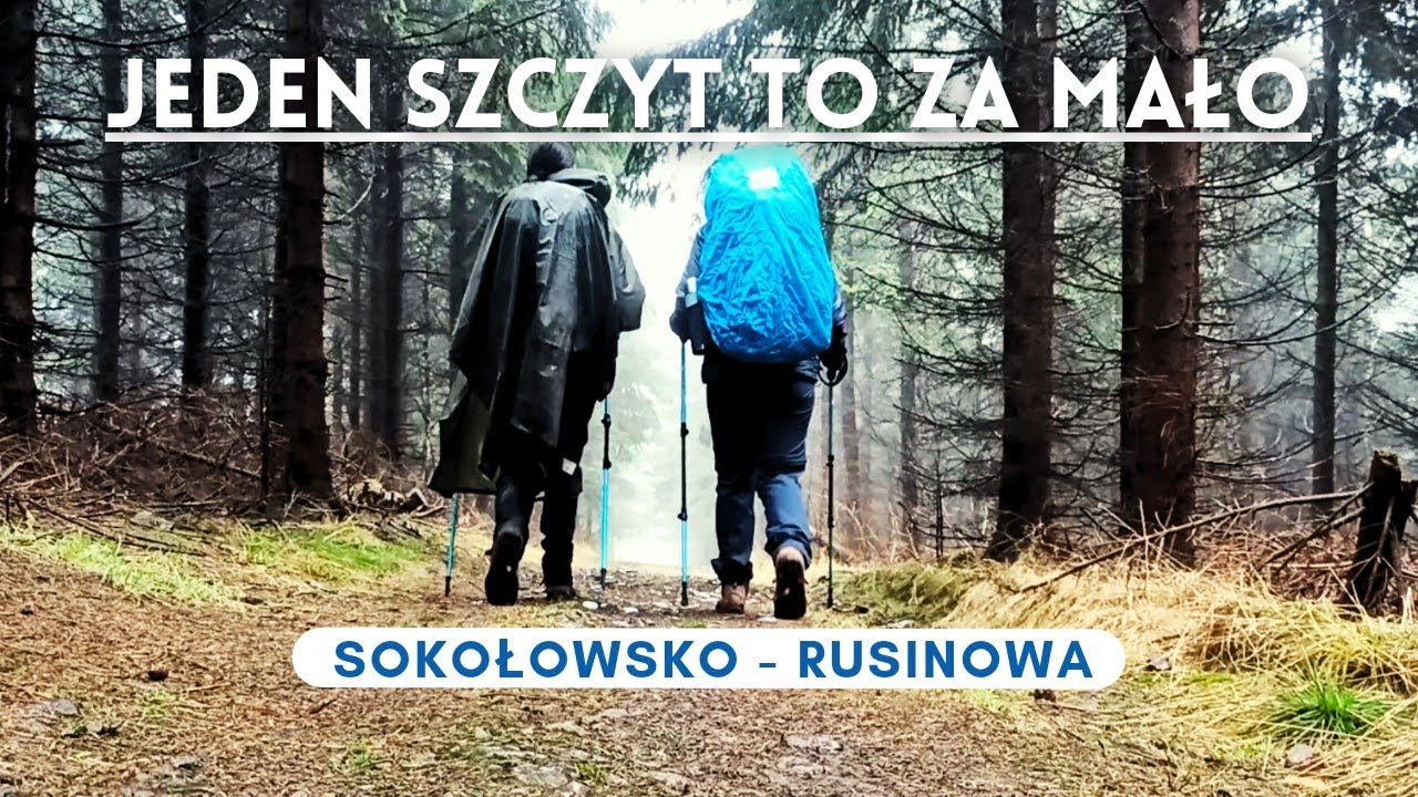 Drabina Wałbrzyska 🪜dzień 1. Uwaga opis👇