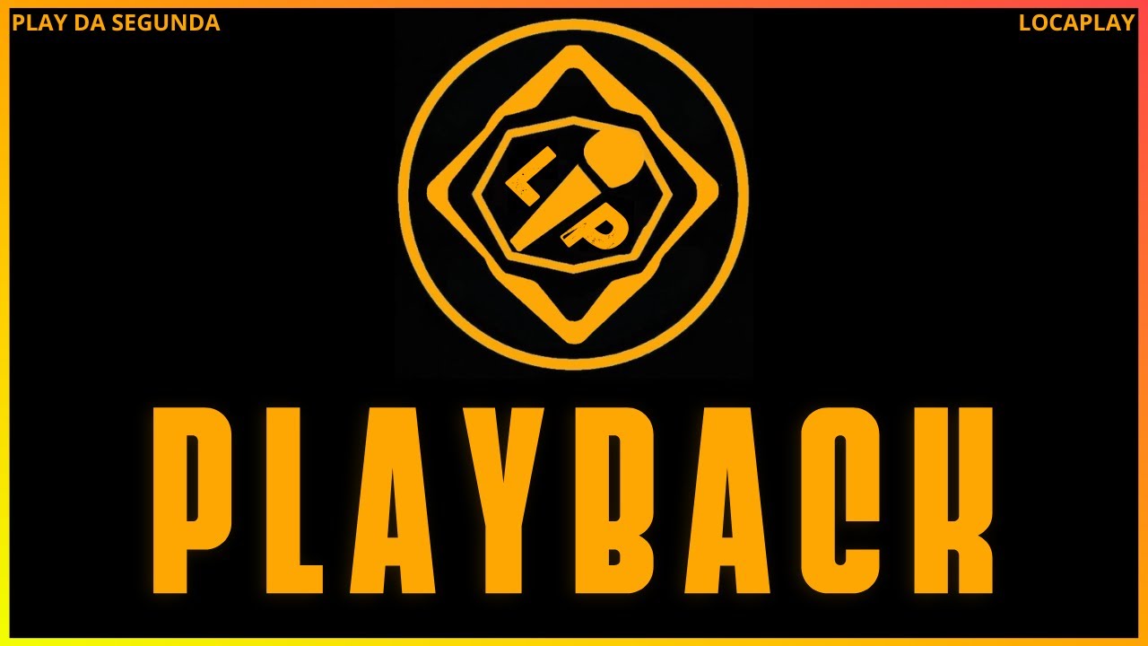 A HORA ESTÁ CHEGANDO - RUDNEY E RUABY (PLAYBACK OFICIAL MELHOR QUALIDADE)