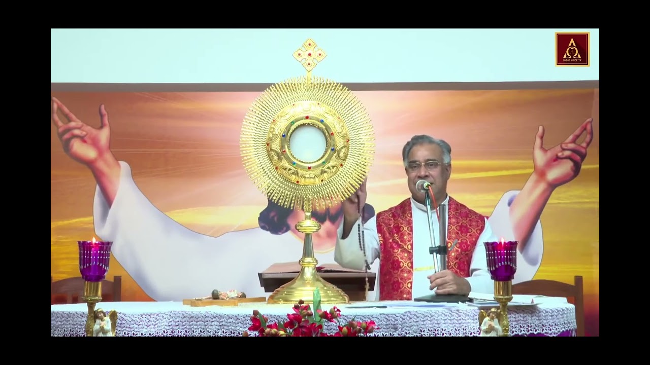 Adoration - Asking Peter, Walking Peter, Sinking Peter, Singing Peter.