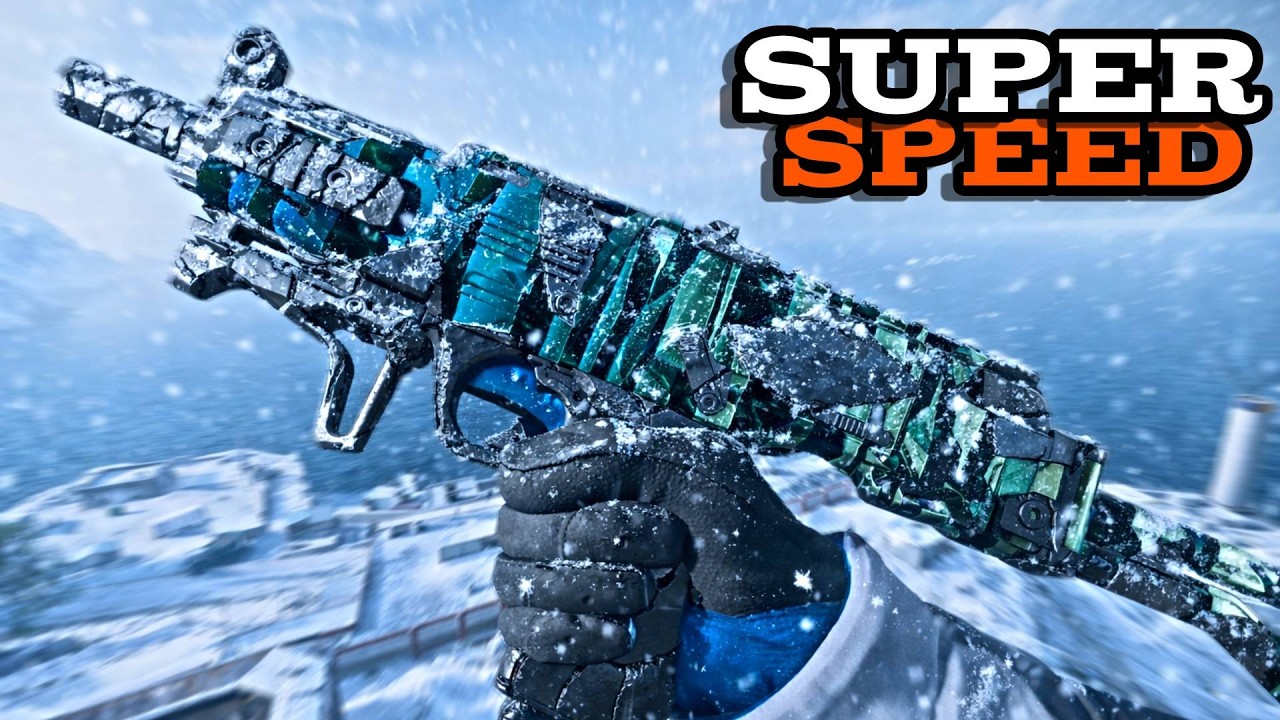 CALLOFDUTY:SNOW REBIRTH GAMEPLAYS LETS DROP SOME HIGH KILL MATCHES