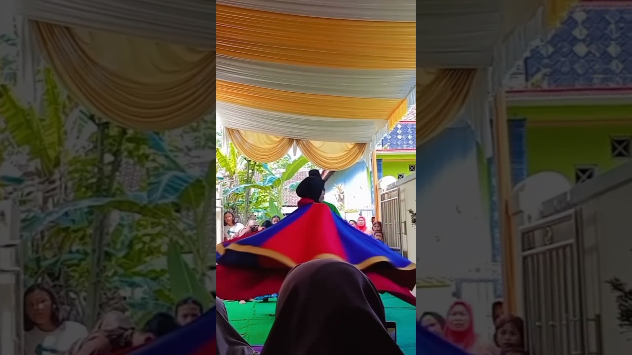 Kopdar Anniversary 5 tahun Mumpuni Lovers
