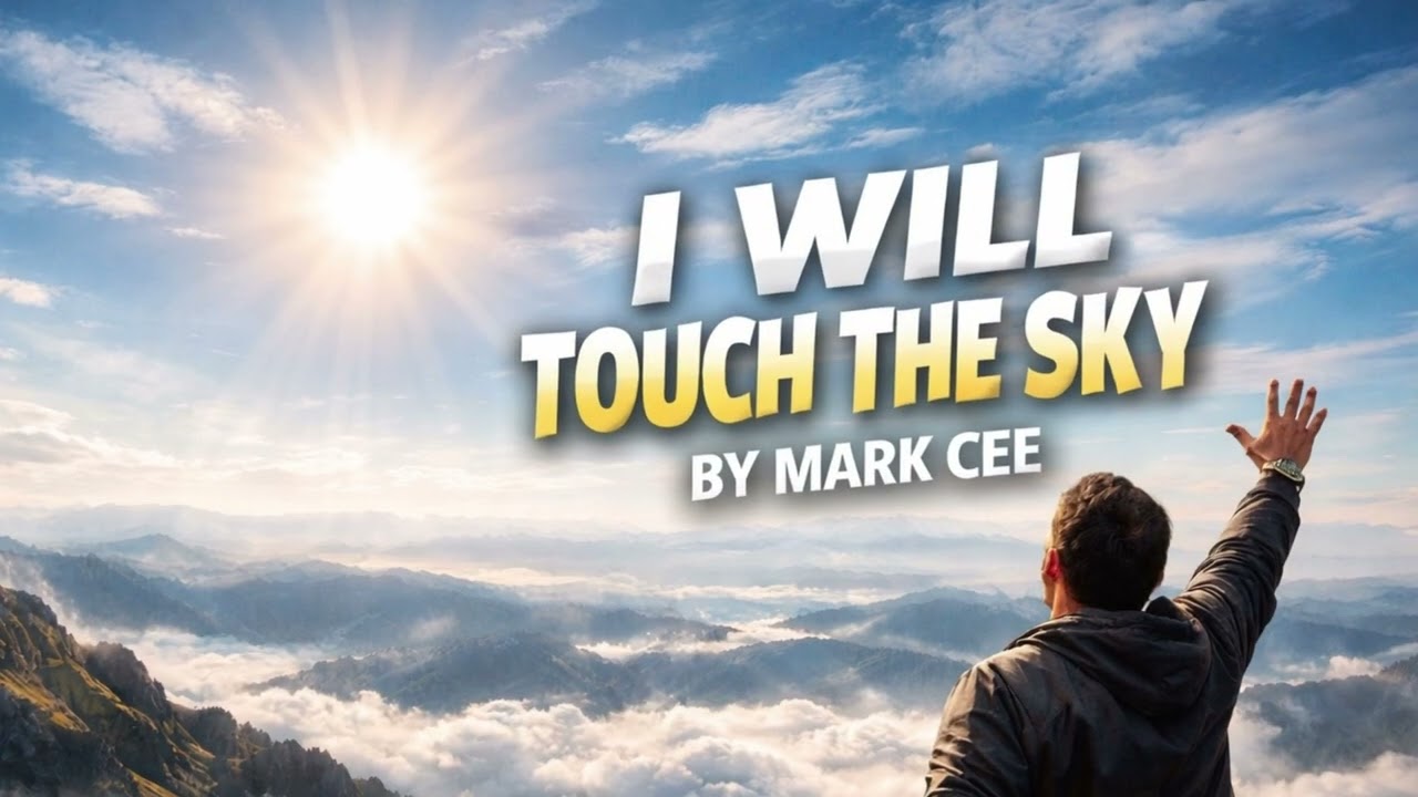 Mark Cee - I Will Touch The Sky [Indie Folk] (2026)