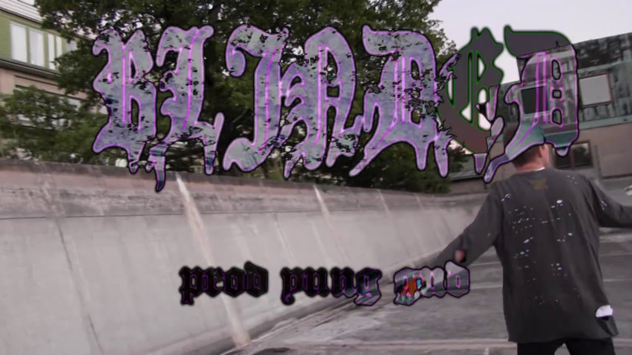 Yung Lean - Blinded