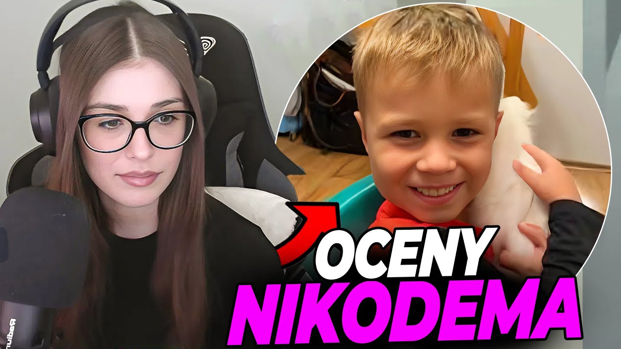 SANDRA O WYNIKACH NIKODEMA