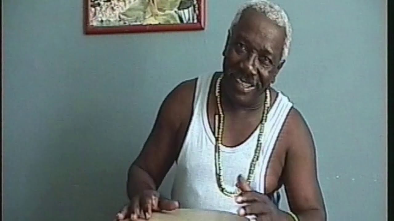 El Palo - Maximino Duquesne 2000