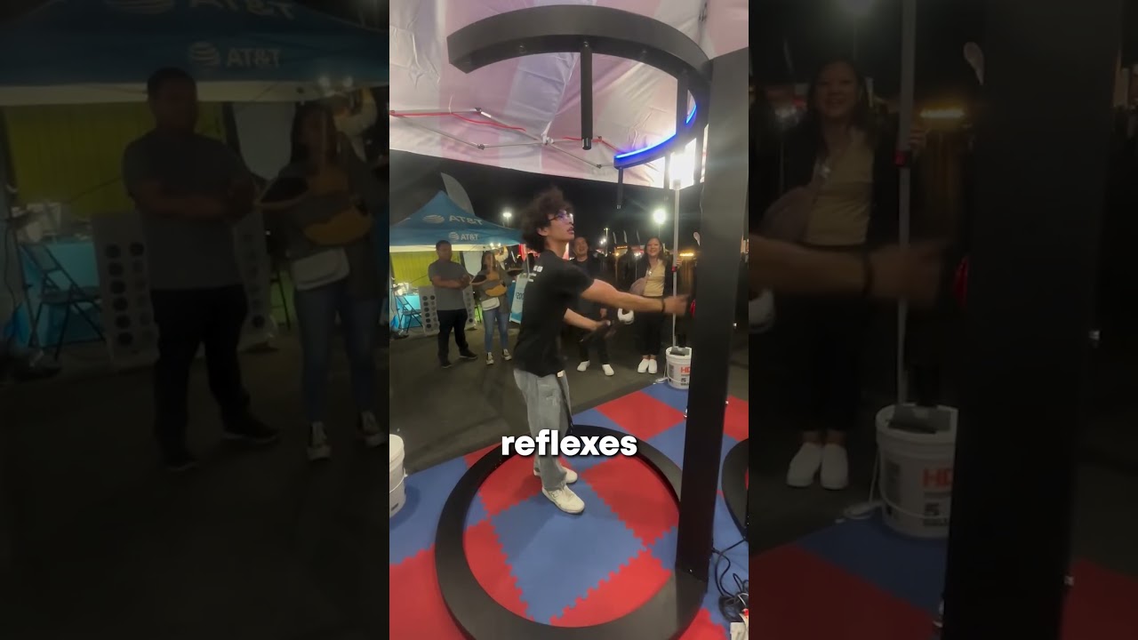 He Is Smooth With It! (@andre.fuentes4)