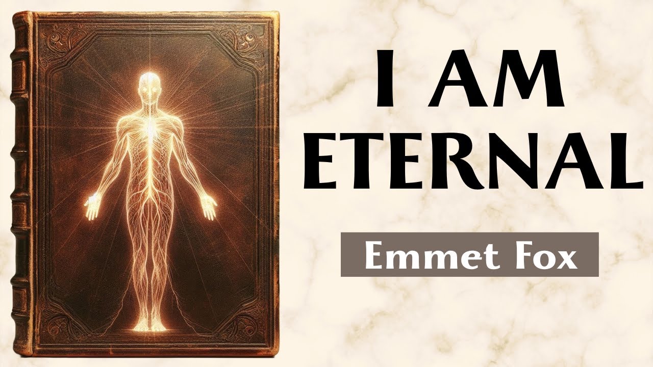 The Transfigured Flesh - GOD IN EVERY CELL - Emmet Fox