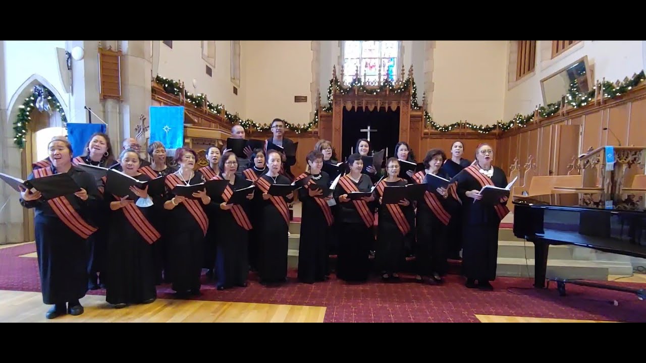 Harana Singers - Filipino choir