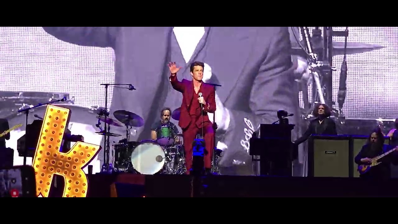 The Killers 