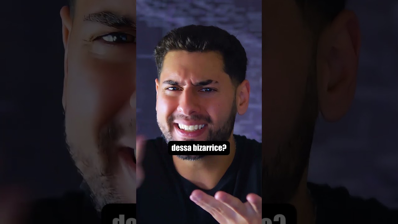 Ele Teve Aula de Jud&ocirc; com o PUTIN 🥋