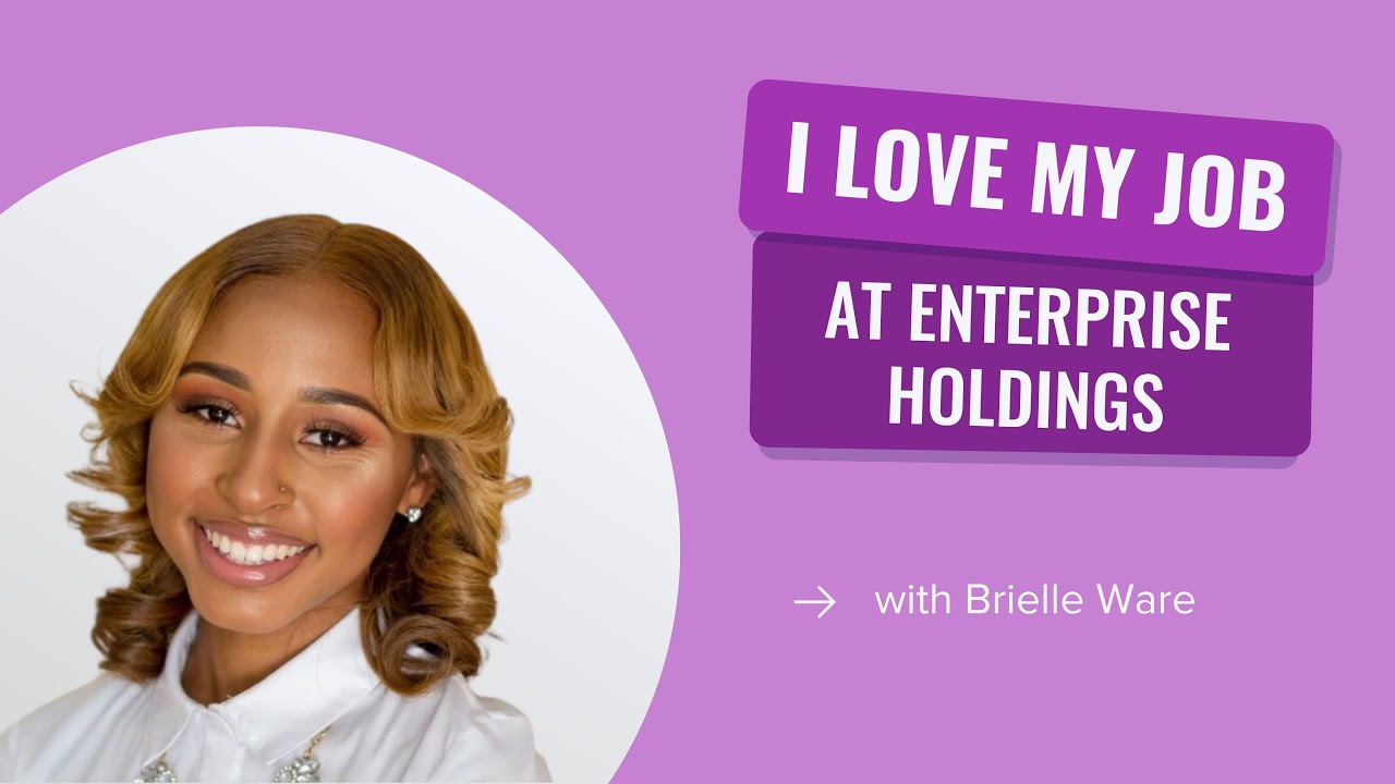 &lsquo;I Love My Job&rsquo;: I Grew From a Management Trainee to a Branch Rental Manager in a Supportive Culture