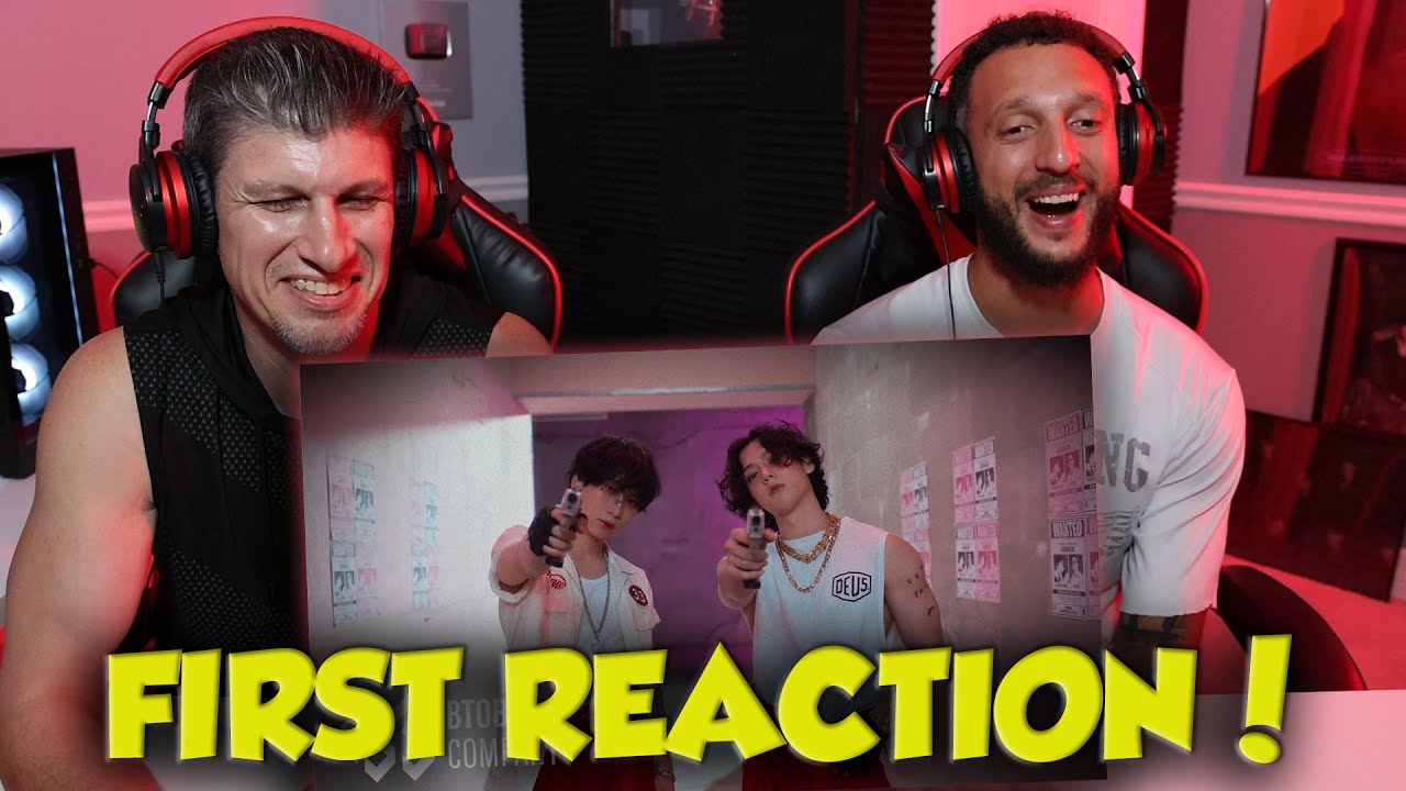 구공탄 (90TAN) '탕탕탕(TANG TANG TANG)' MV REACTION!!