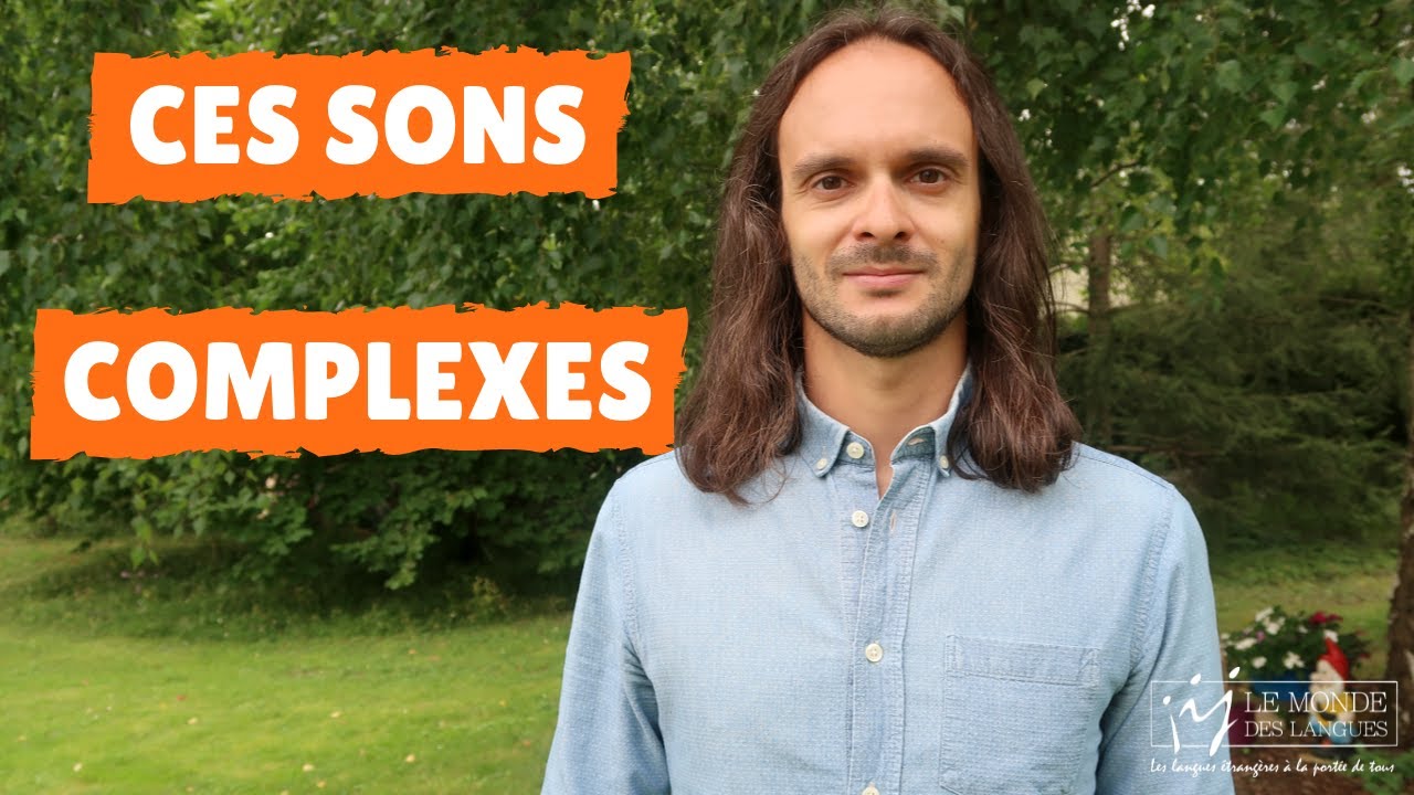 ASTUCE LANGUE #07 : 3 étapes simples pour prononcer un son inconnu