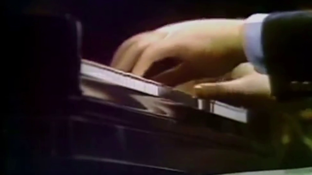 Bill Evans - The Peacocks 1979