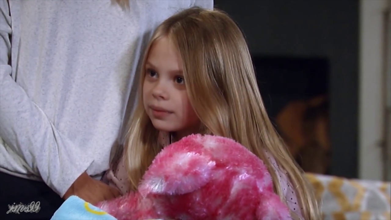GH: 5/22/18 - Lulu & Nina Part 1