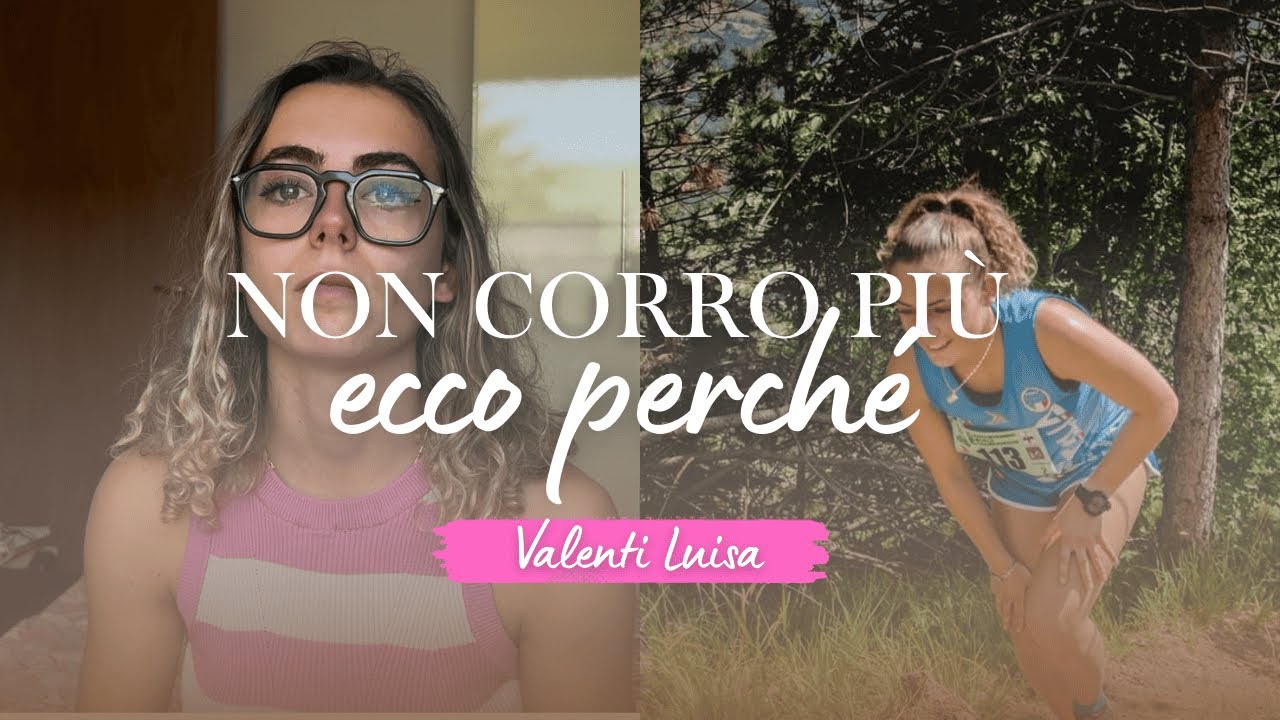 Perché ho smesso di correre: il bipolarismo mi ha fermata!