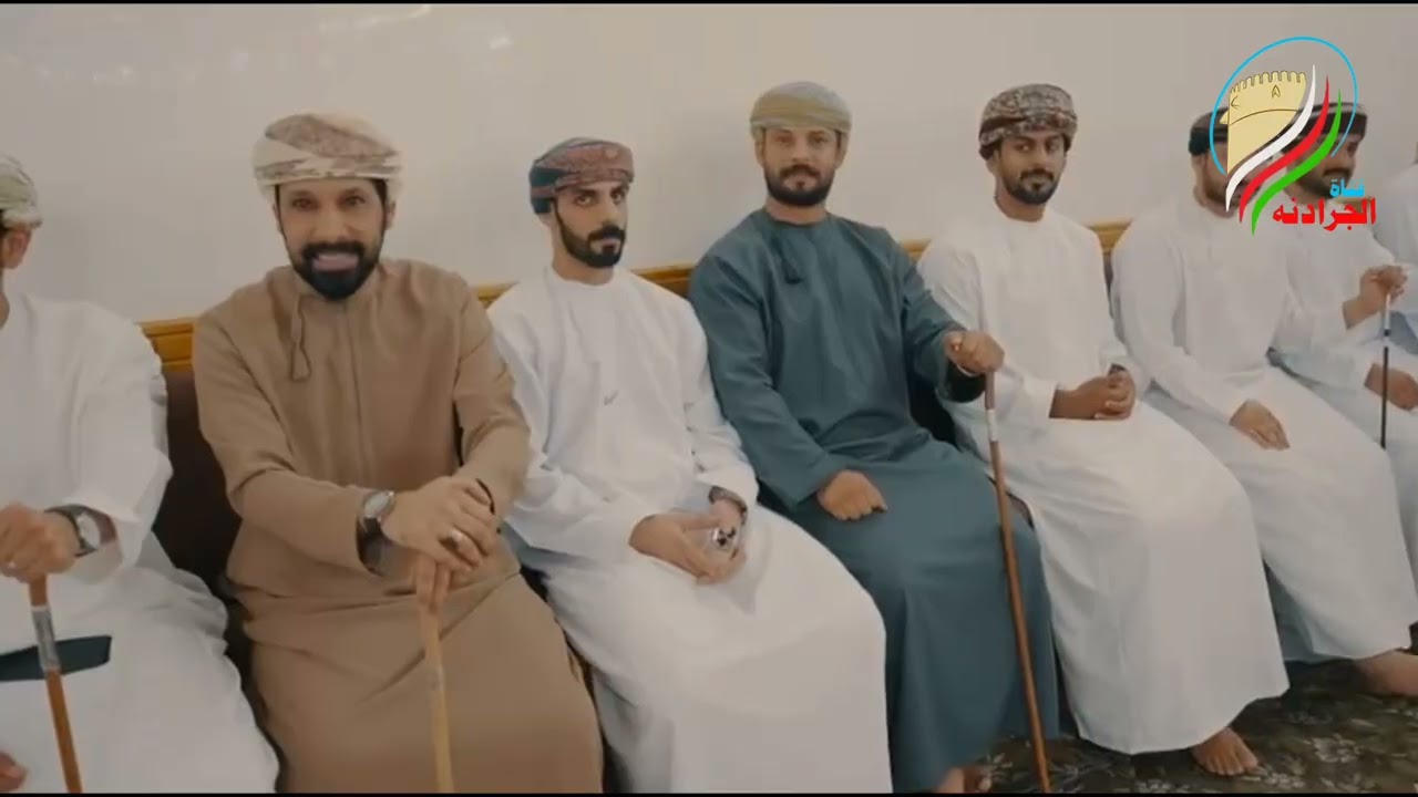 اهداء الى المعرس أسعد بن سيف بن سليمان الريسي كلمات شيخ حمد الشافعي