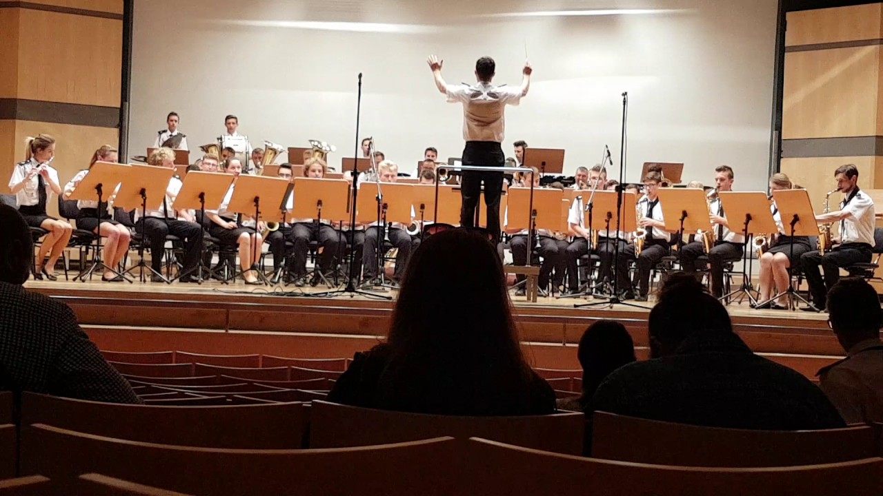 LIVE - Strzelcy maszerują - Orkiestra OSP Żurowa  - XXIV Ogólnopolski Festiwal Orkiestr Detych