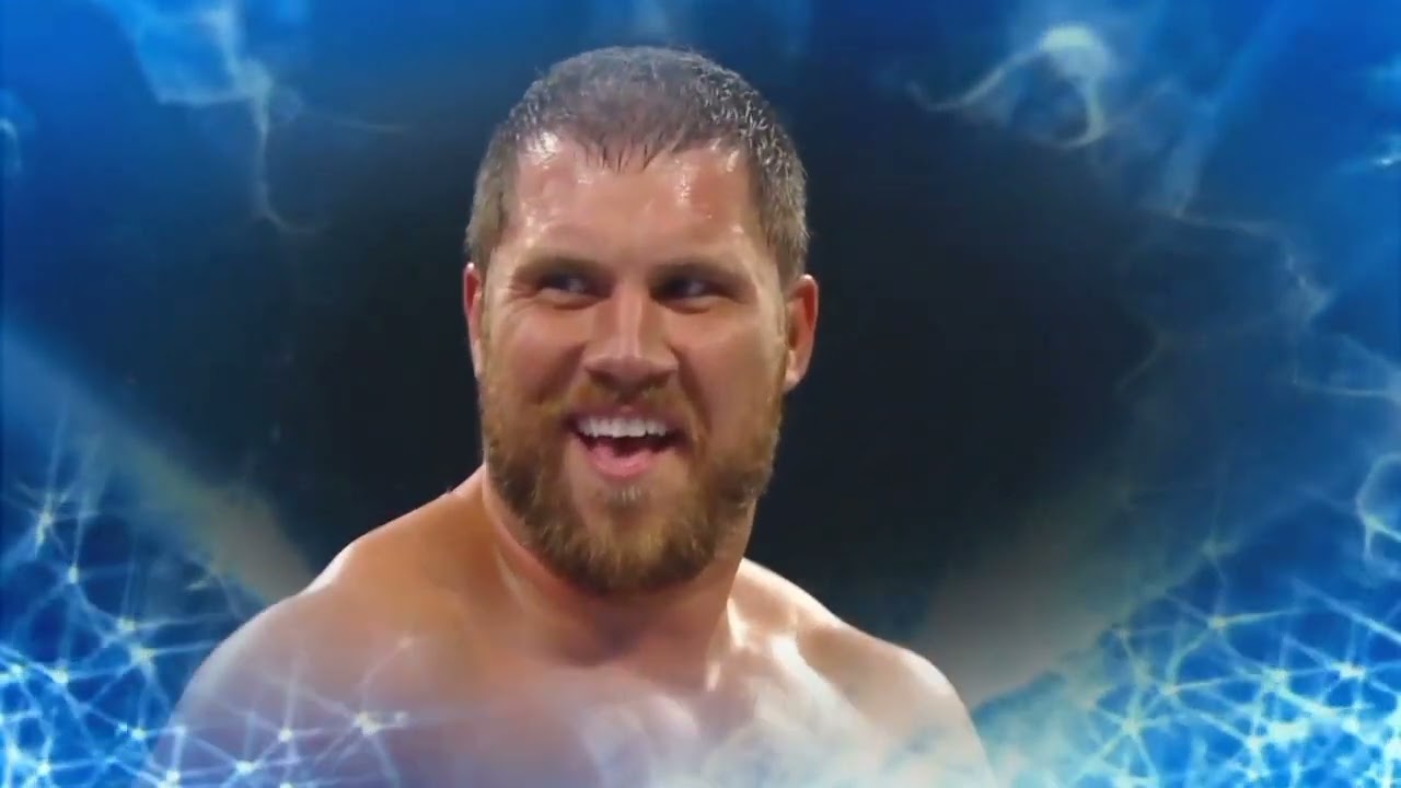 Curtis Axel Custom Titantron 2022 