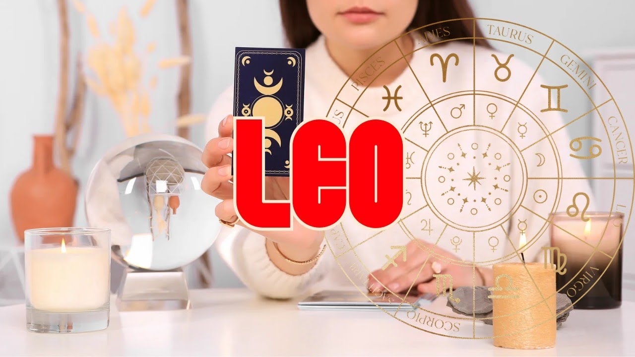 LEO ​🚑 FINANCIAL RESUSCITATION—YOUR EMPTY ACCOUNT IS BREATHING GOLD! 💸✨ TAROT TODAY