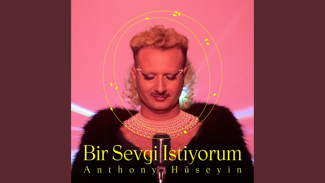 Bir Sevgi Istiyorum