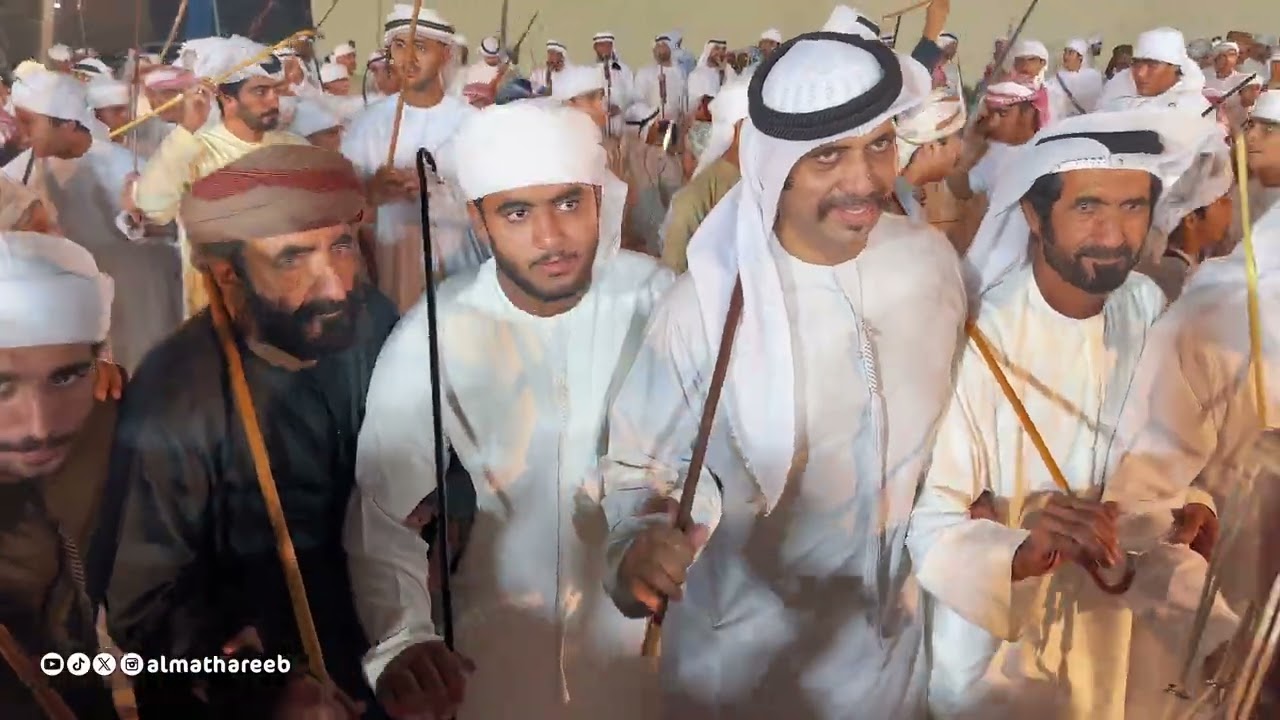 افراح الشحي | شلة مهداة للسيد عبدالله علي محمد الشحي بمناسبة زواج ابنه محمد