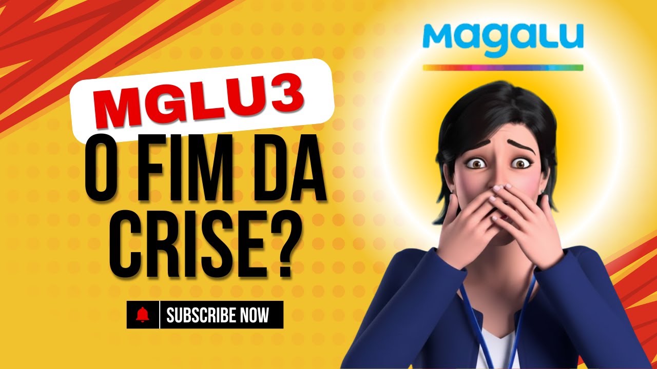 Magazine Luiza (MGLU3): An&aacute;lise dos Resultados 3T25 | O Fim da Crise?