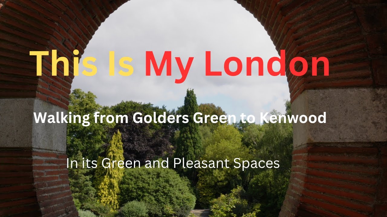 London Country Walk2