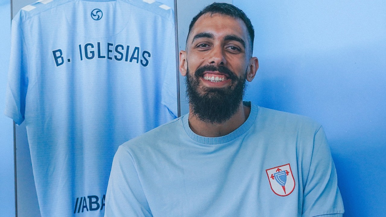 INSIDE 24/25 #2 🐼 El regreso más EMOCIONANTE del PANDA | RC Celta