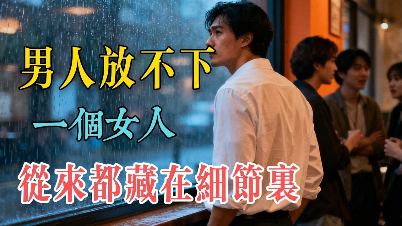 真的把你刻進了心裡