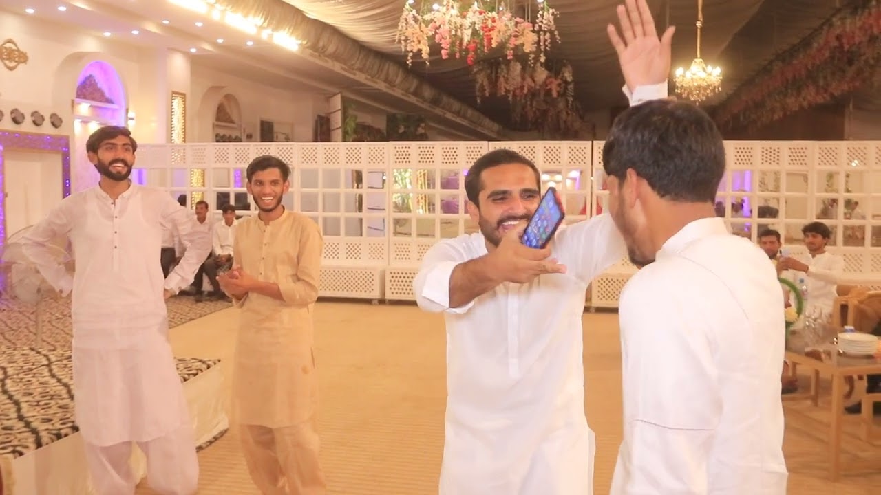 Muhammad Khan Chanan | Samar Bharwana Studio | Mushaira