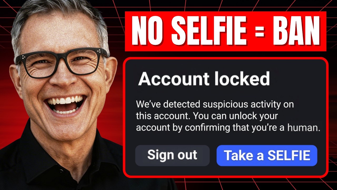 Roblox Age Verification Is Being FORCED Now...
