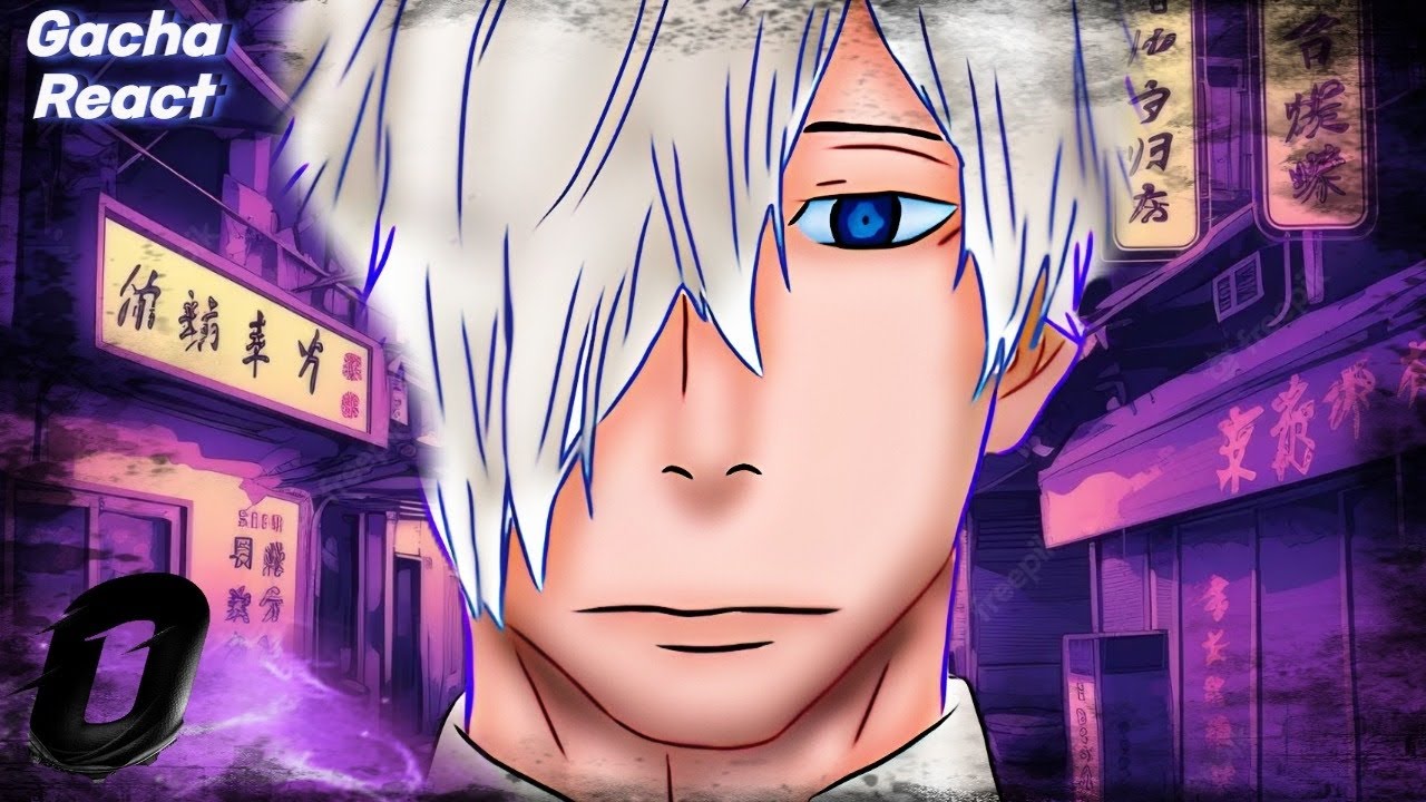 Oshi no Ko react Tribunal das almas/@TakaB/as