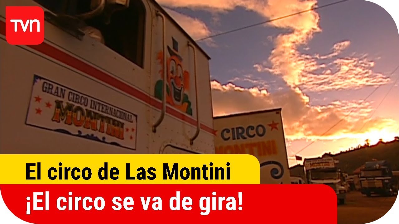 ¡El circo se va de gira! | El circo de Las Montini - T1E125 - Capítulo final