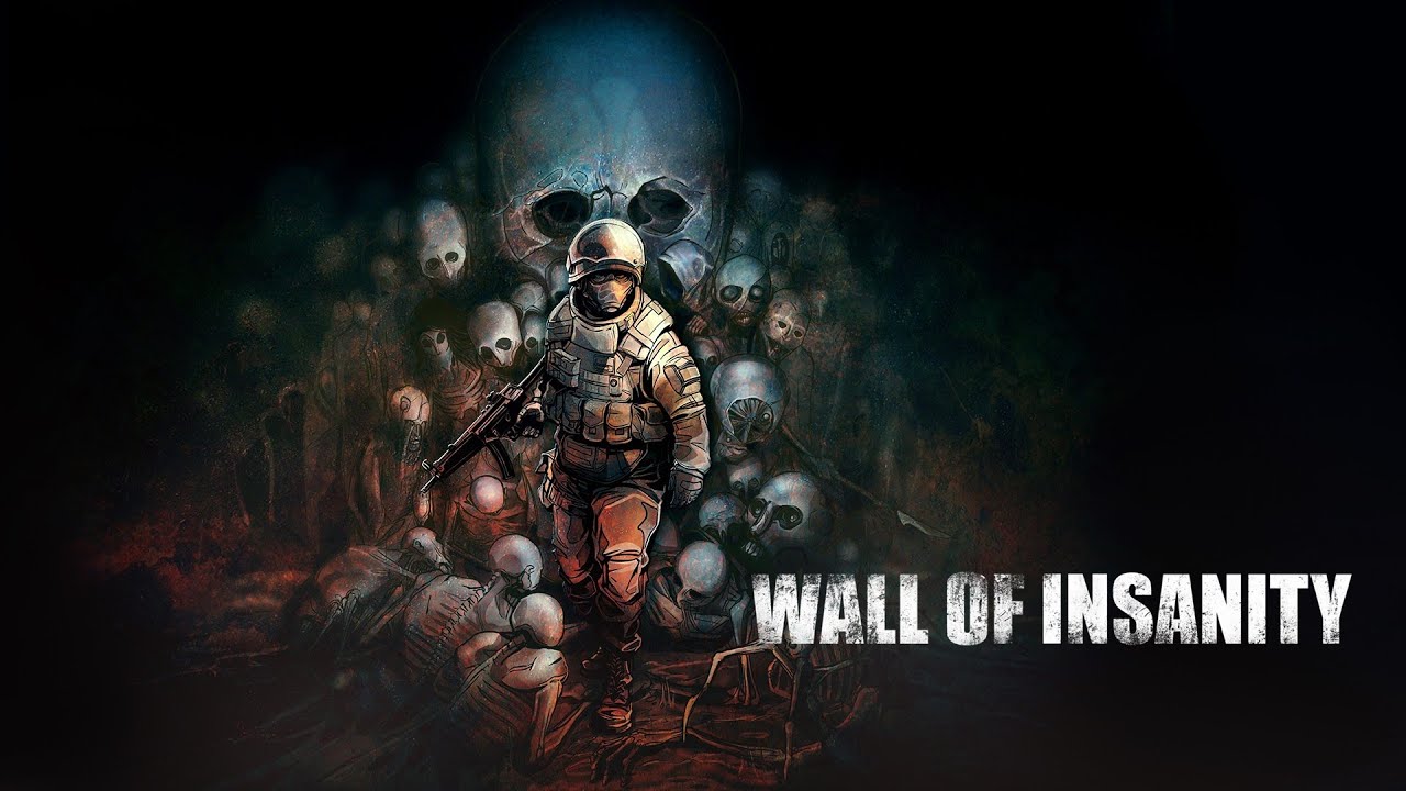 Wall of Insanity – Full Gameplay | No Commentary [Android]