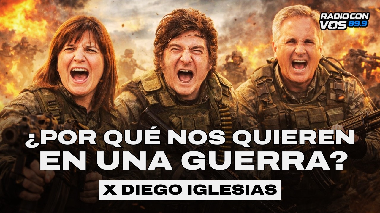 LOS LOCOS DE LA GUERRA l DIEGO IGLESIAS EDITORIAL