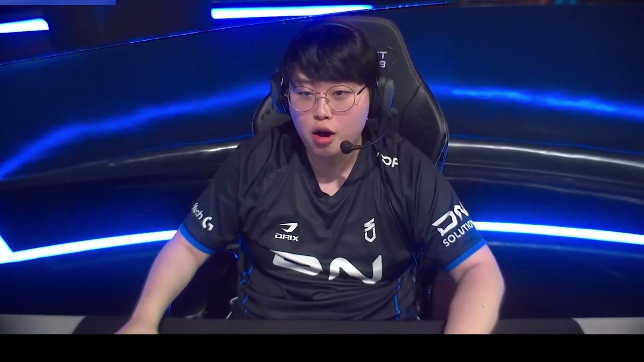 DNS VS DK and some solo runs