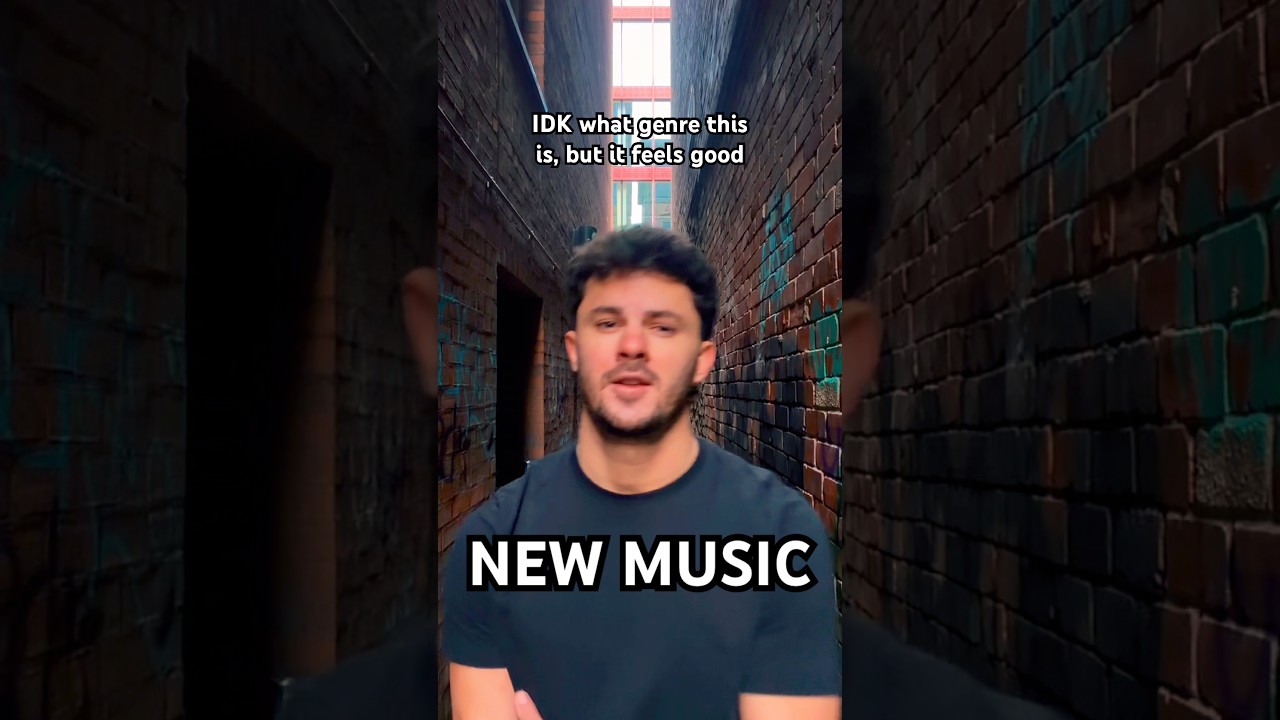 Pre-save link in bio  