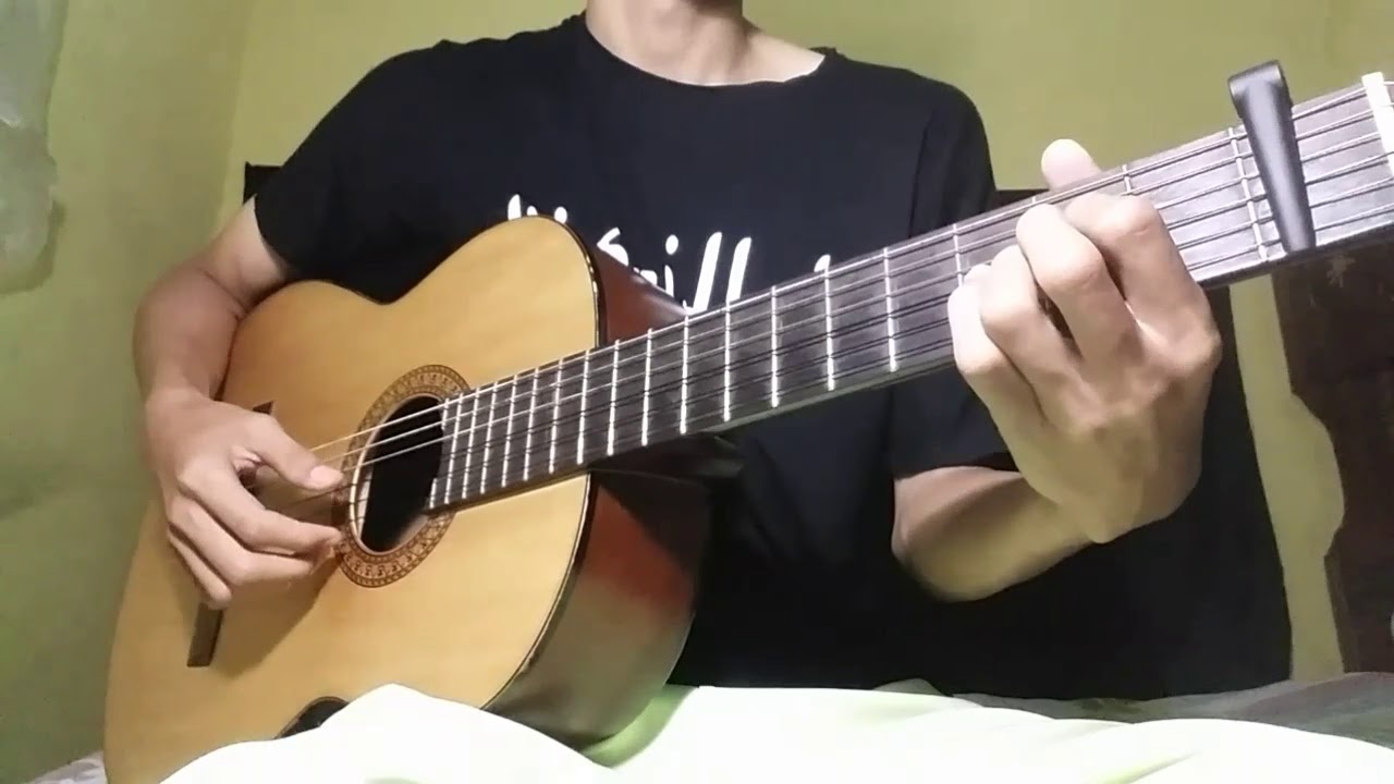 SENJA - PERIH (COVER)