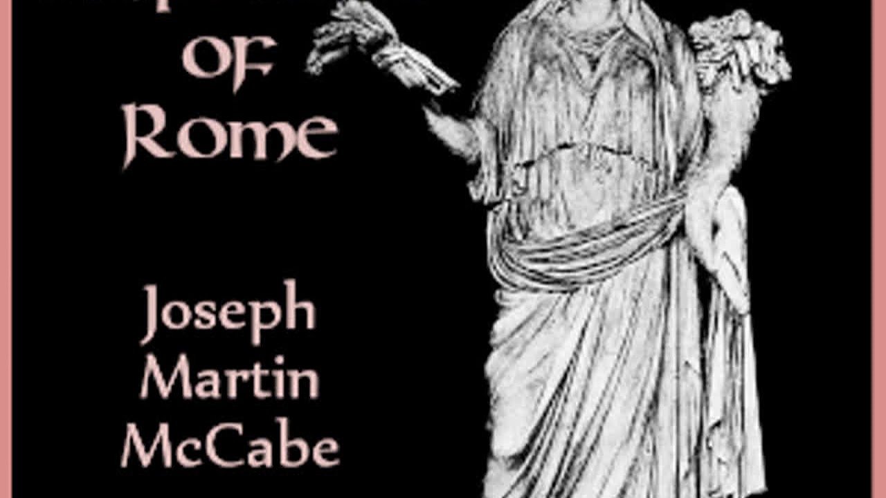 The Empresses of Rome by Joseph Martin MCCABE read by Various Part 1/2 | Full Audio Book