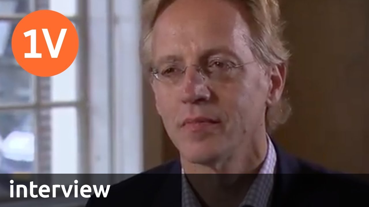 INTERVIEW | Robbert Dijkgraaf: 