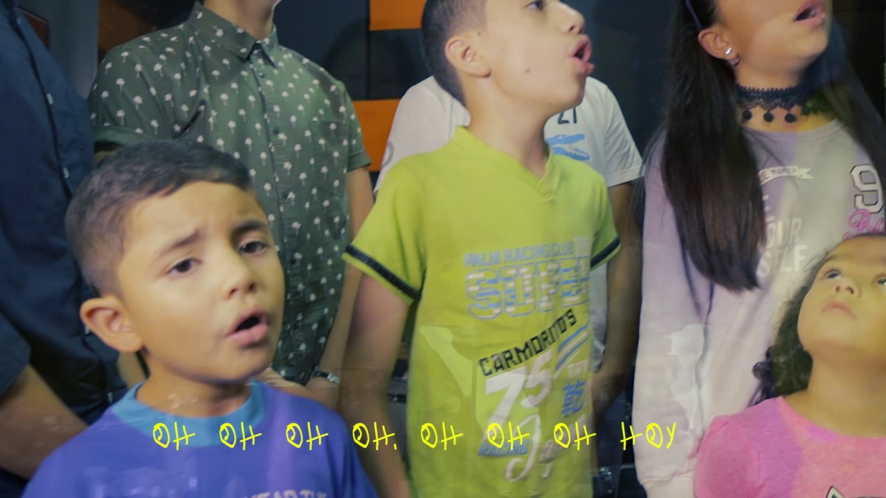 CANCION DEL DIA DEL PADRE