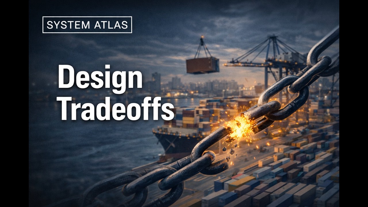 Why Global Supply Chains Break Even When They Work