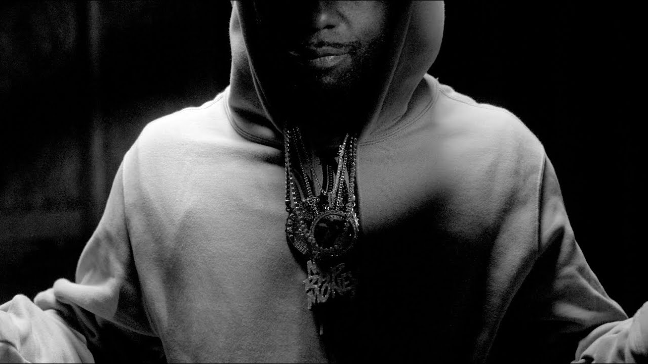 @Lexx9Eleven - Well Damn (Clipse) @Shatek Extended Mix (2nd Verse) DIRECTED BY SHATEK