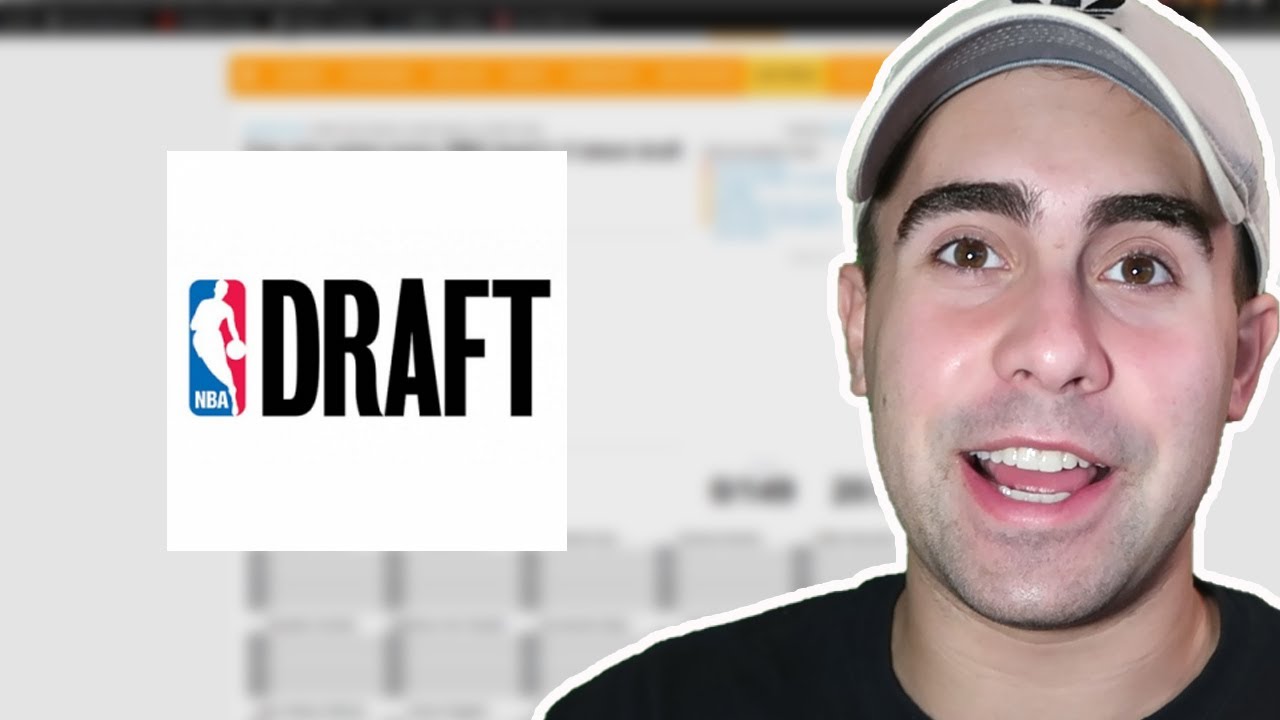 FORGETTING OBVIOUS NAMES IN THIS NBA DRAFT QUIZ?