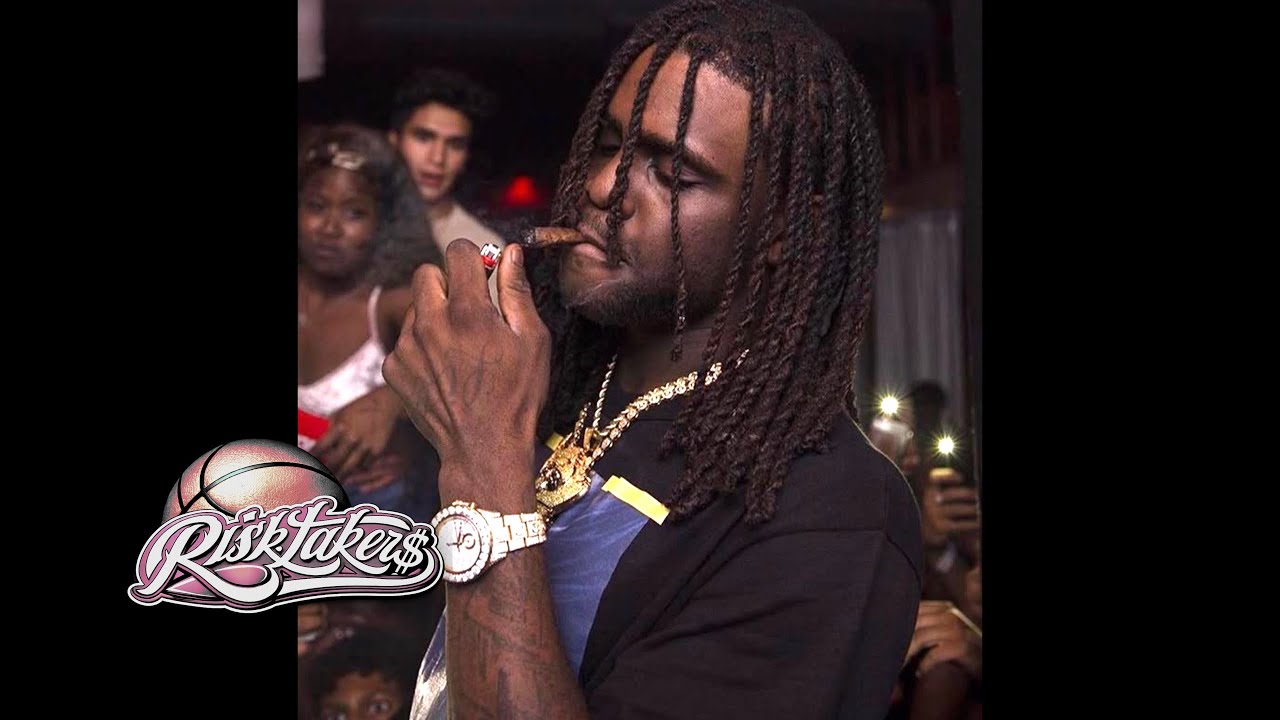 [FREE] Chief Keef Type Beat - “Pray For Fam”