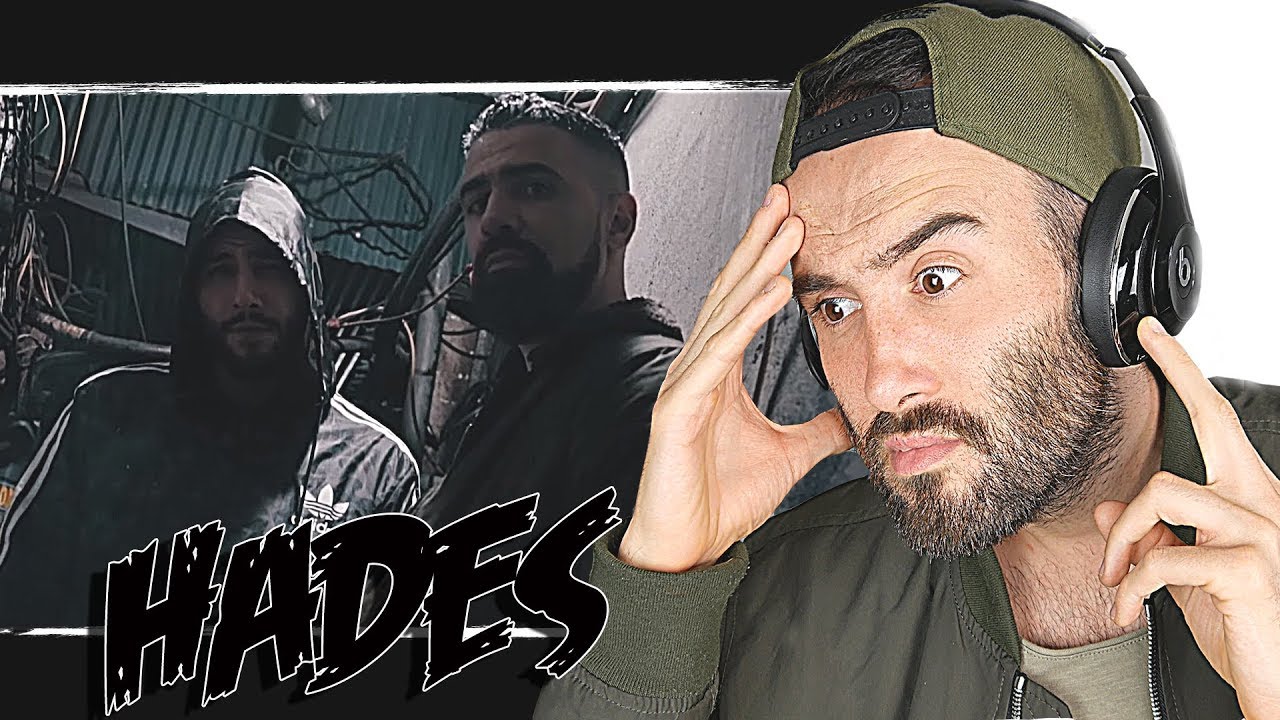 Bushido feat. Samra - Hades (prod. Bushido) | MEINE REAKTION